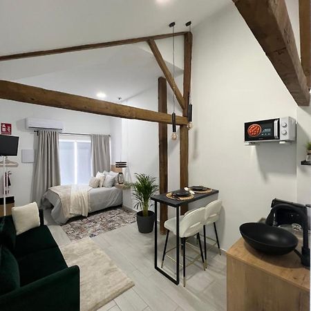 Suites Chic Herencia Екстериор снимка