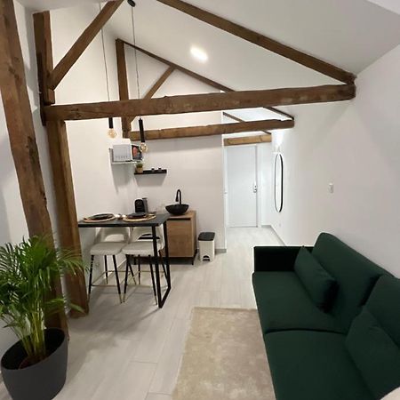 Suites Chic Herencia Екстериор снимка