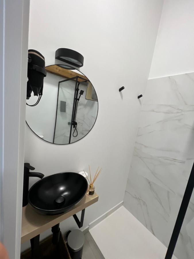 Suites Chic Herencia Екстериор снимка