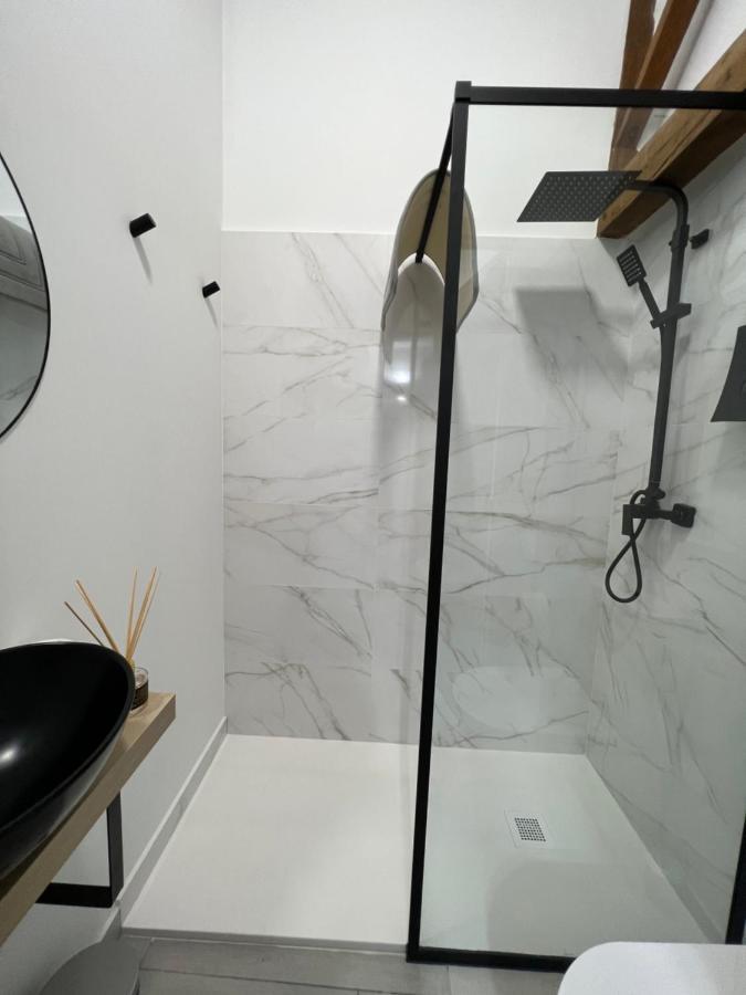 Suites Chic Herencia Екстериор снимка