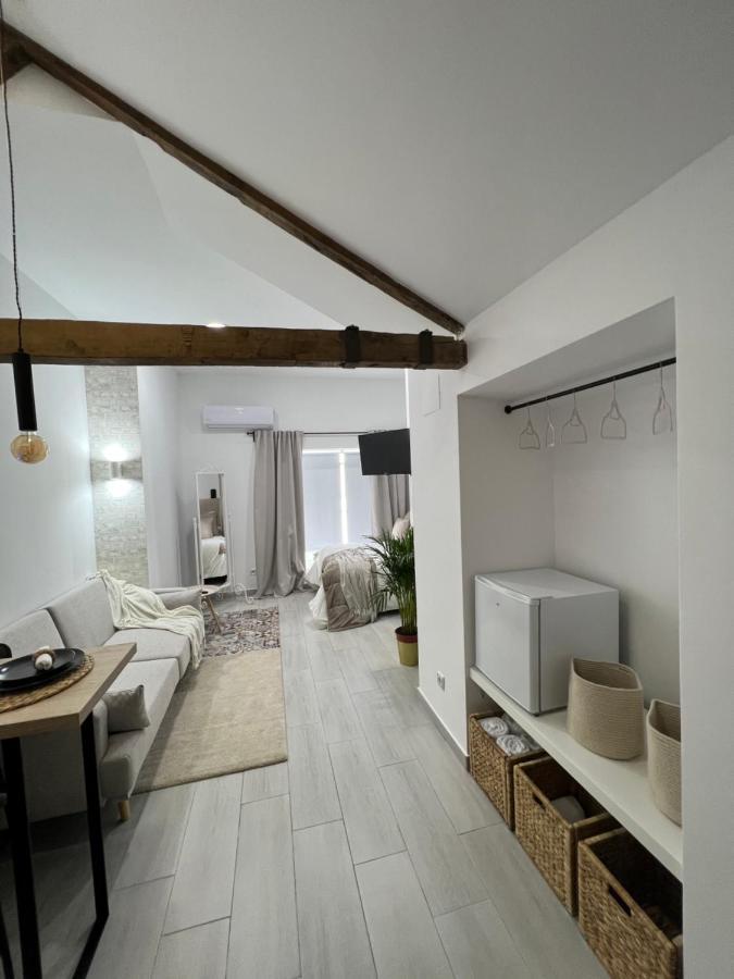 Suites Chic Herencia Екстериор снимка