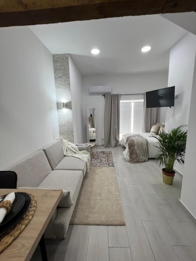 Suites Chic Herencia Екстериор снимка