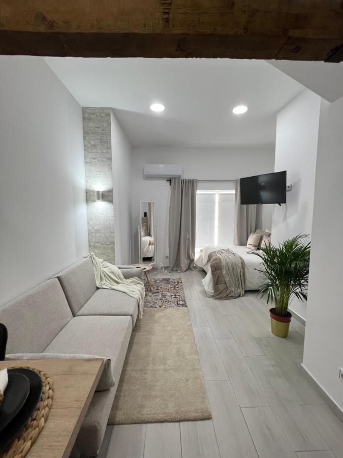 Suites Chic Herencia Екстериор снимка
