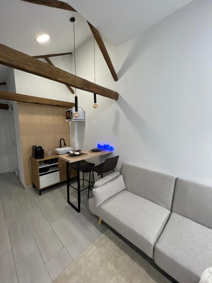 Suites Chic Herencia Екстериор снимка