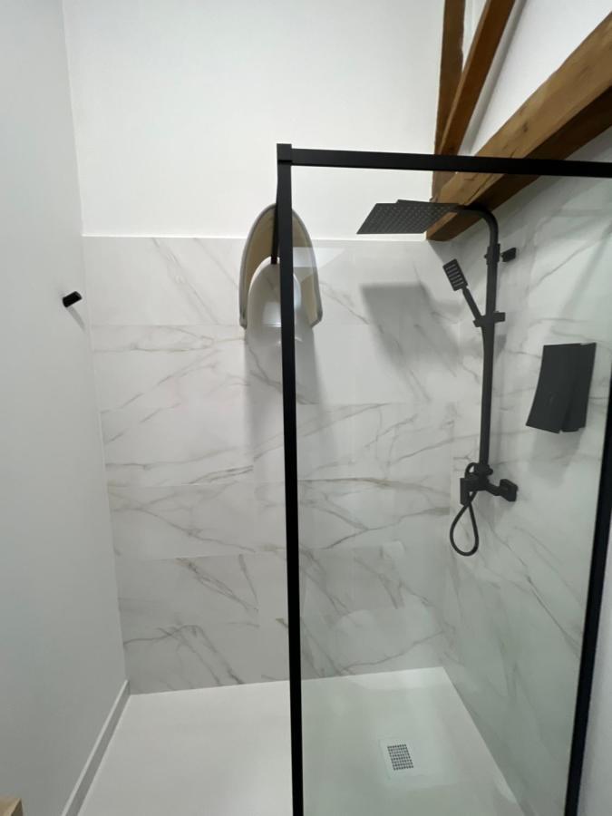 Suites Chic Herencia Екстериор снимка