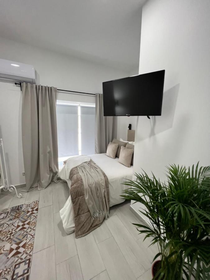 Suites Chic Herencia Екстериор снимка