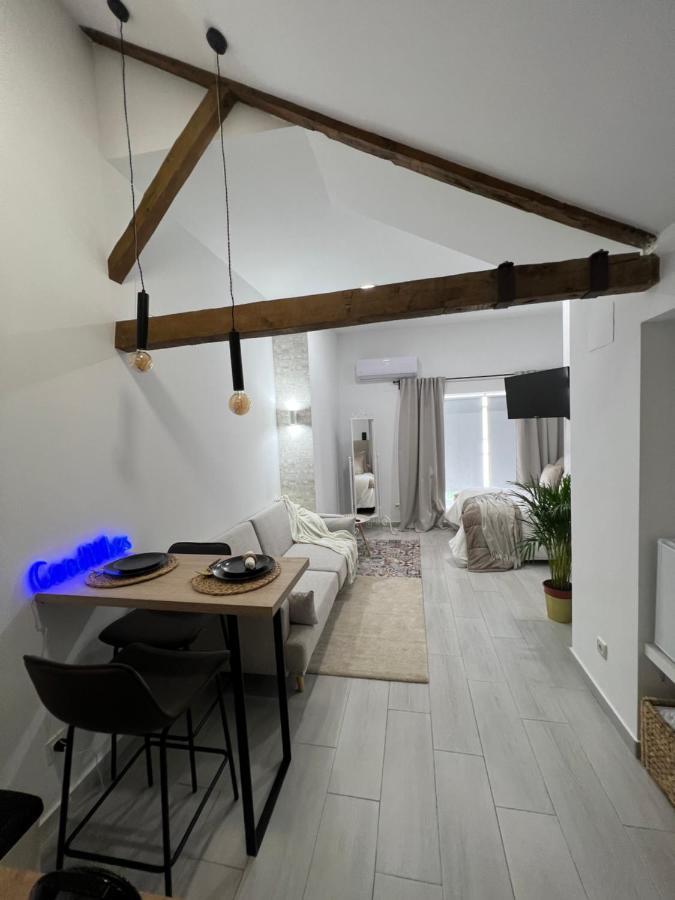 Suites Chic Herencia Екстериор снимка