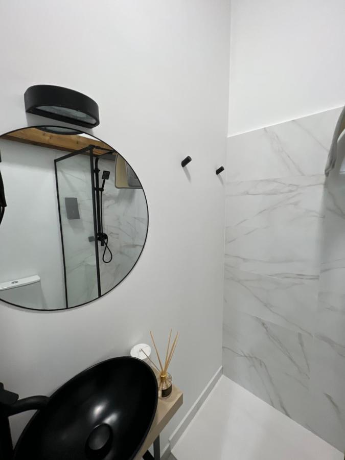 Suites Chic Herencia Екстериор снимка