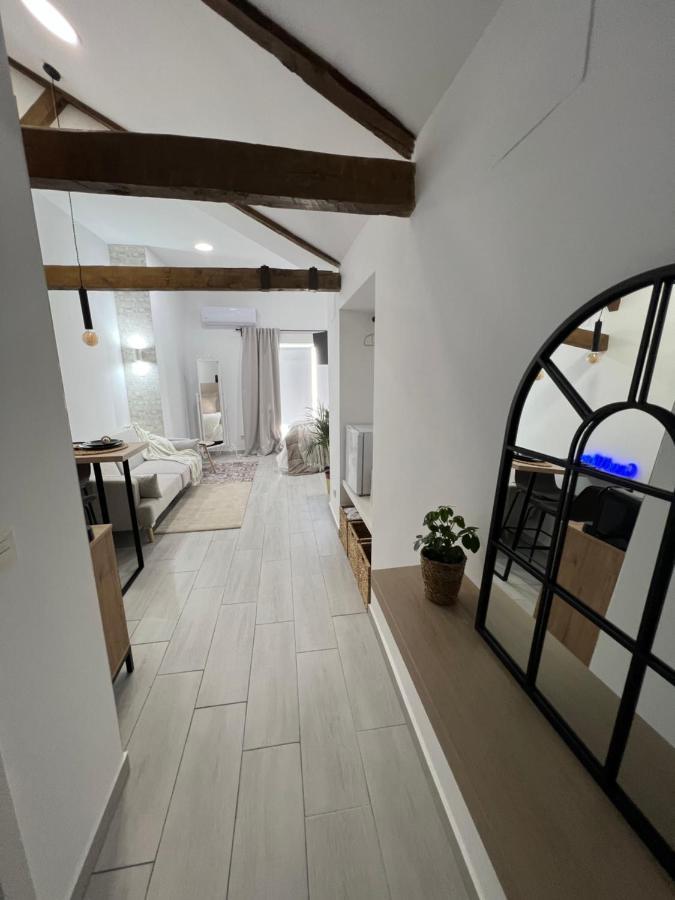 Suites Chic Herencia Екстериор снимка